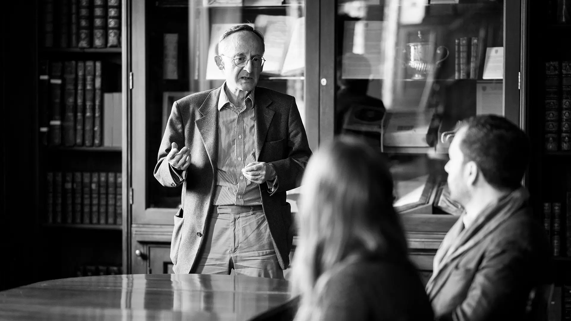 Pharos Studies: a free library of courses and study materials